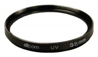 DICOM 58mm UV фильтр