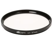 DICOM 67mm UV фильтр