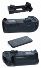 Батарейная ручка Dicom Nikon D800/D800E/D810  (MB-D12)