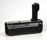 Батарейная ручка Dicom Canon 5D MARK || (BG-E6)