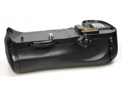 Батарейная ручка Dicom Nikon D300/D700 (MB-D10)+пульт