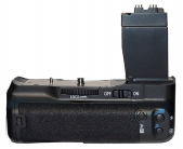 Батарейная ручка Dicom Canon 60D (BG-E9)